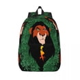 thumbnail image 2 of Kawaii Scar Lion King Children's Bags Office Work School Retro Washable Disney The Lion King Film Children Laptop Bag For Gifts, 2 of 5