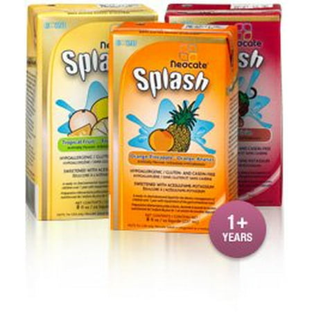 Fruit Splash - E028 Splash Tropical Fruit Flavor