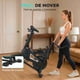 thumbnail image 4 of Bicicleta de Spinning X-Rush Kronos 14 kg, 4 of 7