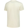 thumbnail image 3 of Men's Mitchell & Ness  Cream Michigan Wolverines Vintage Tone T-Shirt, 3 of 3
