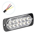 thumbnail image 3 of Strobe Light,  Widely Used  Performance Ergonomic  For Home Yellow,Red,Red And Blue, 3 of 8