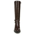 thumbnail image 4 of LifeStride Womens Brittany Knee High Boots - Medium & Wide Width, 4 of 9