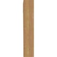 thumbnail image 4 of Ekena Millwork 5 1/2"W x 26"D x 30"H Traditional Block Smooth Bracket, Western Red Cedar, 4 of 25