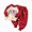T226-Red, variant on NOLDARES Baby Boy Fall Winter Clothes Toddler Kids Printed Outfits Long Sleeve Sweatshirt Tops Joggers Pants Set(T226-Coffee)