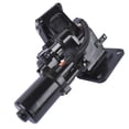 thumbnail image 4 of Mustrod 1PC Front Driver Side Running Board Motor for 2015-2017 Ford Expedition Lincoln Navigator, 4 of 13