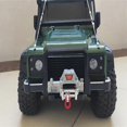 thumbnail image 4 of Metal Automatic Winch Wireless Remote Controller System for 1:10 RC Crawler Car Axial SCX10 90046 TRX4, 4 of 5