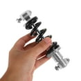 thumbnail image 3 of BRIGHTFUFU Shocks For Mountain Bike Front Bike Rear Shock Absorber 1Pack, 3 of 8