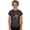 Grey, variant on USA 250th Anniversary Boys Patriotic Tee 250 Years Freedom Casual T-Shirt