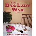 thumbnail image 1 of The Bag Lady War, 1 of 2