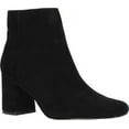thumbnail image 2 of Bella Vita Wilma Square Toe Ankle Boots (Women), 2 of 7