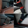 thumbnail image 3 of Universal Car Seat Belt Extender, 2026 Compatible Seat Belt Buckle Extender for Added Comfort and Space, Safety Belt Extension for Most Vehicles, 3 of 5