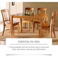 thumbnail image 4 of Beeswax Spray Furniture Polish,Natural Beeswax Care Spray & Restorer,Bees Wax Polish For Living Room,Kitchen and Wooden Furniture Floors (2PCS), 4 of 4
