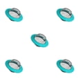 thumbnail image 1 of Maytalsory 1/2/3/5 Interactive Food Dispensing Pet Toy Provide Stimulation And Physical Hulan Wang Planet 5PCS, 1 of 6