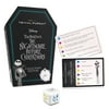 Collections Etc Nightmare Before Christmas Trivial Pursuit Game