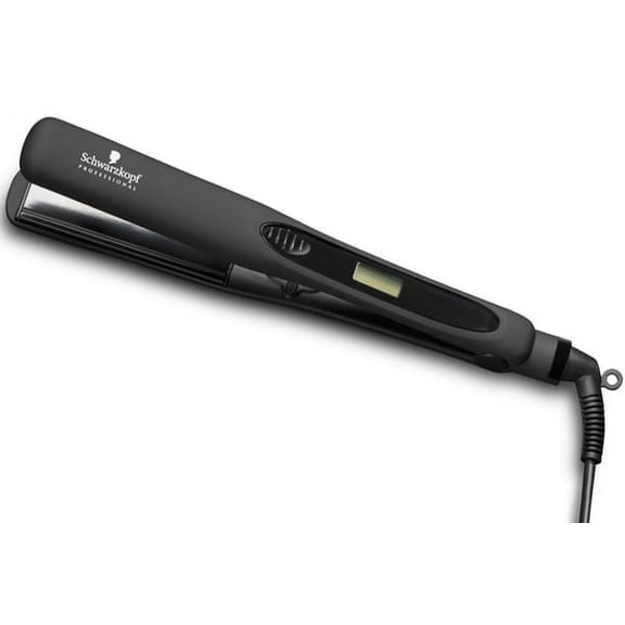 Schwarzkopf SKP ProFlat 2.0 Ceramic Flat Iron - 1.5"