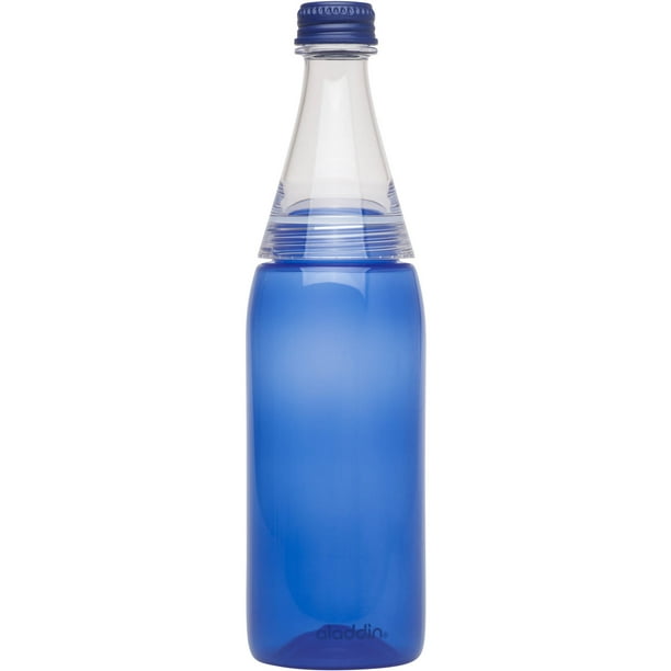 Aladdin Blue CafetoGo Water Bottle