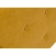 thumbnail image 4 of Cabecera Queen Size Mostaza Dicasa Bilbao, 4 of 6