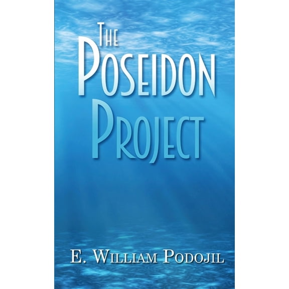 The Herb Society Mysteries The Poseidon Project, Book 1, (Paperback)