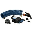 thumbnail image 2 of Jabsco 32900-0092 Washdown Pump with 25' Hose - 12V, 2 of 2