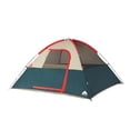 thumbnail image 6 of Ozark Trail Family Dome Tent, 5-Person, 9 ft x 8 ft, 6 of 20