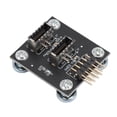 thumbnail image 4 of Adaptador de extensión de cable macho Yuxing con conector de panel frontal USB 3.1 dual Key‑A tipo‑E A USB 2.0 de 9 pines y 10 pines, 4 of 5