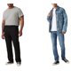 thumbnail image 4 of Jeans Levi's 511 Slim Fit Livianos con Elasticidad 30x30, 4 of 4