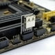 thumbnail image 5 of USB 2.0 Type A Female to 9-Pin Motherboard Adapter Connector for PC Internal Conversion, 5 of 5