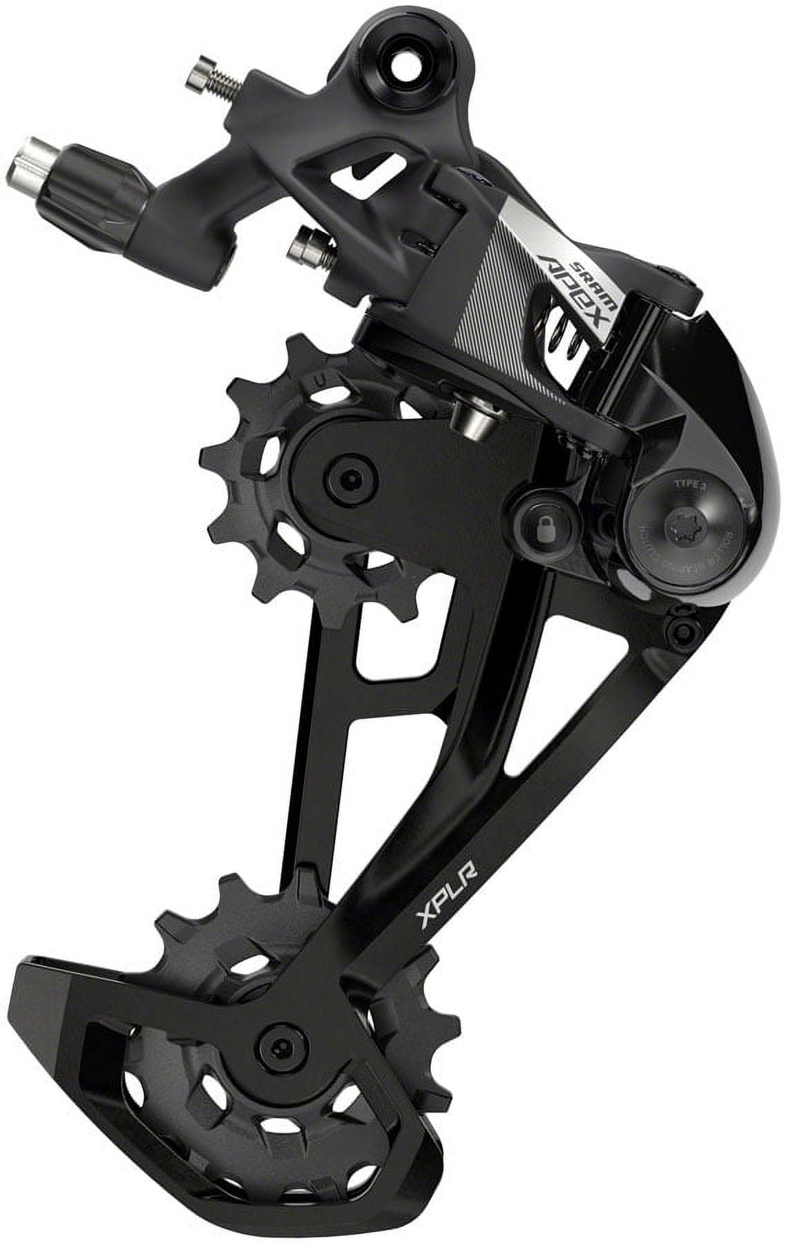 SRAM/スラム GX Eagle AXS Rear Derailleur GX イーグル アクセス リア