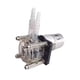 thumbnail image 4 of Minibomba peristáltica Fácil de instalar Silenciosa Ligera Autocebante Transparente 24 V, 4 of 9