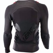 Leatt 3DF AirFit Lite Body Protector حجم الدروع صغير متوسط