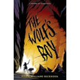 thumbnail image 2 of The Wolf's Boy, 2 of 3