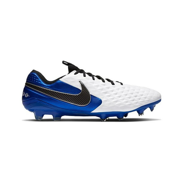 Zapatos Futbol Nike Legend 8 Elite Piel Canguro Talla 27.5cm MX At5293 104 Nike Tiempo 8 Legend