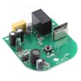 thumbnail image 3 of Guantes de juego para controlador de juegos móvil, material de fibra nano-plata con dedo táctil, guantes de pantalla táctil sin costuras, transpirables y antisudor de alta sensibilidad para juegos de, 3 of 8