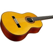 Yamaha GC42 Handcrafted Classical Guitar Spruce