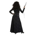 thumbnail image 5 of Women's Deluxe Harry Potter Bellatrix Costume, 5 of 9