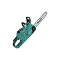 thumbnail image 4 of Makita 40V Max XGT 5.0Ah Brushless Lithium-Ion Battery, 18 Inch Cordless 42CC Gas Chain Saw Kit, 4 of 8