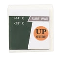 thumbnail image 2 of Cera antideslizante para tabla de Surf ANGGREK Transparente/Blanco Leche 5 Opciones, 2 of 8