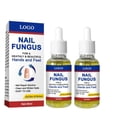 thumbnail image 1 of 2pcs Anti Fungal Treatment Fungus Effective Finger Toe Nail Repair Liquid Solution, 1 of 4