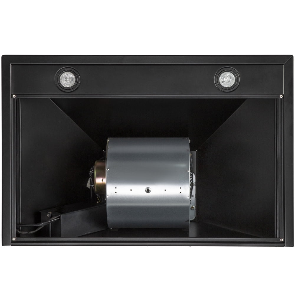 Cavaliere-Euro Sv218b2-30 900 Cfm 30" Wide Stainless Steel Wall Mounted Range Hood