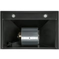 thumbnail image 5 of Cavaliere-Euro Sv218b2-30 900 Cfm 30" Wide Stainless Steel Wall Mounted Range Hood, 5 of 7
