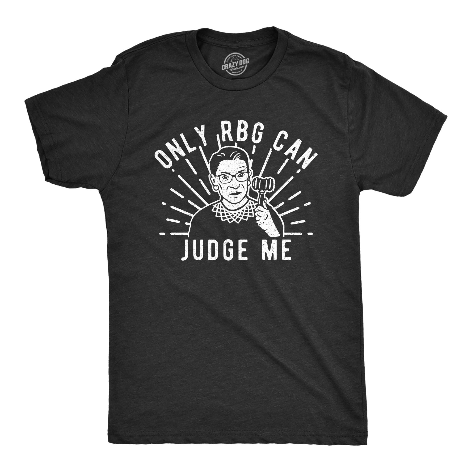 judge ginsburg t shirt