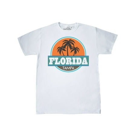 Tampa Florida vintage T-Shirt