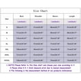 thumbnail image 5 of Shadoumai Christmas Sweatshirts for Women Red Glass Graphic Sweater Funny Xmas Holiday Crewneck Pullover Tops, 5 of 7