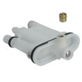 thumbnail image 2 of Allume Fuel Module Main Jet for 596521 Carburetor Repair Kit As Show, 2 of 6