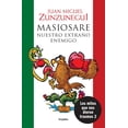 thumbnail image 1 of Masiosare Nuestro Extraño Enemigo Grijalbo JUAN MIGUEL ZUNZUNEGUI, 1 of 2