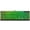 Green, variant on Razer BlackWidow V4 X Wired Mechanical Gaming Keyboard (Green Switch), Minecraft Edition