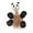 C, variant on 5PCS/Set Cute Animal Finger Hand Novelty For Kidss Birthday Party Fast Finger Stringed Puppets Finger Counter
