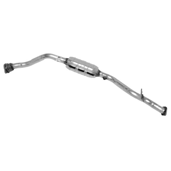 Walker Exhaust Ultra EPA 56203 Direct Fit Catalytic Converter Fits select: 1997-2000 CHEVROLET VENTURE, 2000 PONTIAC MONTANA