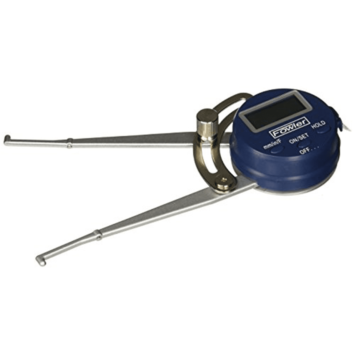 Fowler 74-554-730 6" Inside Digital Caliper