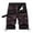 Purple, variant on Men's Casual Shorts Shorts for Men Beach Graphic for Men Fuzzy Sports Shots Man Clothes Weightlifting Mens Training with Pockets Mens Lightweight Running Men's Athletic Gasp Coffee 34